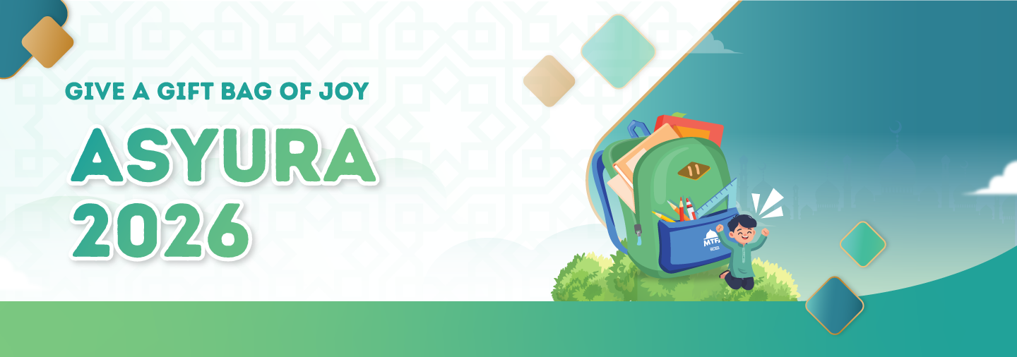 Asyura Banner
