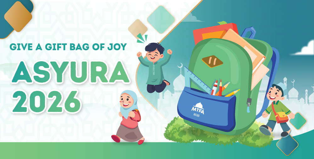 Asyura Web Banner